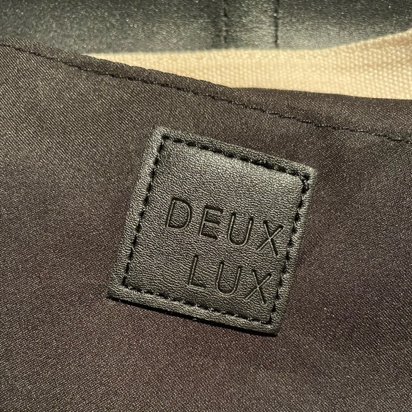 Brand new Deux Lux backpack. - Picture 3 of 3